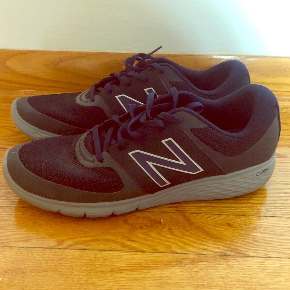 Men’s Size 13 New Balance Shoes
